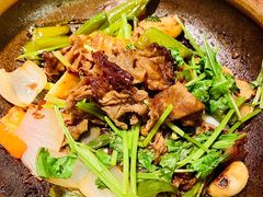 -龚印记牛骨牛杂屋·四代传承(珠影星光城店)