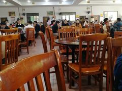 大堂-华仔土鸡店(创意产业园店)