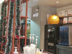-明谦·Coffee&Cocktail Bar(美您公园店)