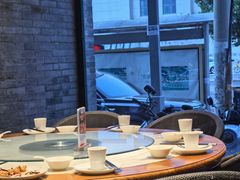 -北京老铺烤鸭(西稍门店)
