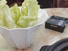 -李师傅脆肚(梅林店)