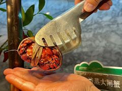 -亚马逊蒸汽活海鲜自助(LCM置汇旭辉广场店)