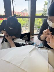 -LILY NAILS美甲美睫