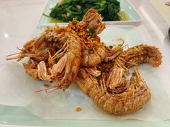 -蟹记鲜·海鲜大排档(科新路店)