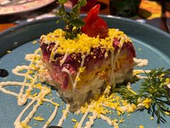 -卢布里西餐厅(总店)
