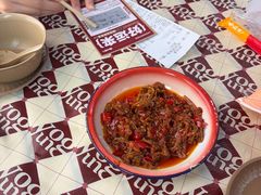 -老三样·旧食新味(船山路店)
