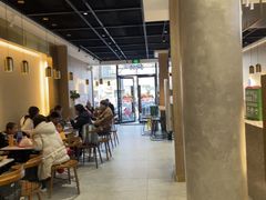 -德克士(长安百货店)