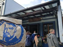 -Fergburger(皇后镇店)