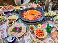 -蜀大侠火锅(建设路第五大道店)