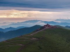 -五台山风景名胜区
