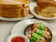 -何九海南茶店(鬼仔巷店)