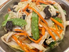 -利杨记·本味轩粥坊·烧烤(宝体店)
