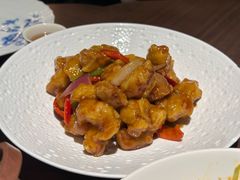 -奉天小馆·非遗东北菜(沈阳万象城店)