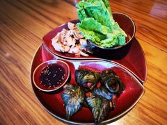 -红泰·泰精选·特色料理(中山路店)