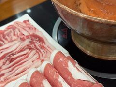 -情忆草原涮肉馆
