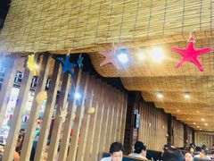 -睿柏云酒店-餐厅