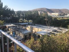 -山东大学(兴隆山校区)