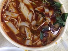 叶子卷粉-端仕小锅(文林街店)