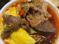 -豪渝火锅(红谷滩万达店)