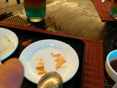 -东方红海鲜百汇(国际大厦店)