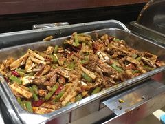 -静之湖湖畔餐厅