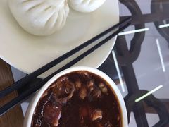 -庆丰包子铺(白塔寺店)