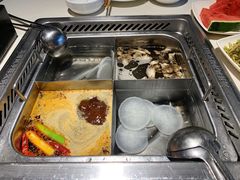 -海底捞火锅(长沙华创国际广场店)