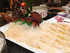 -协成海鲜火锅(情侣路店)