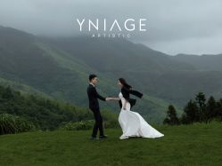 -鱼映像摄影·珍藏级影像品牌