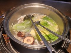 -同仁四季椰子鸡(宝安壹方城店)