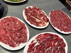-贵宾牛·潮汕牛肉火锅(珠池总店)