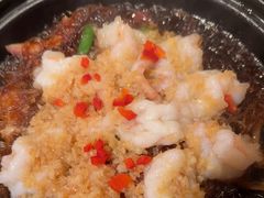 -绿茶餐厅(雁塔大悦城店)