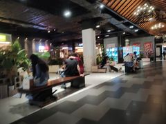 -时尚天河商业广场