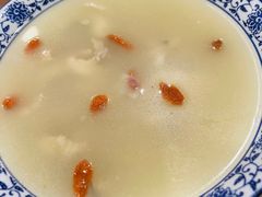 -万兴菜馆(龙华店)