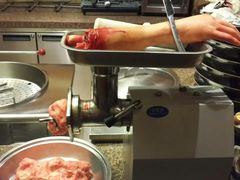 -喜来登酒店-盛宴标帜餐厅