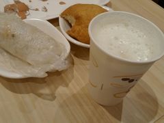 -光明·博海美食花园(上海瑞金医院12号楼店)