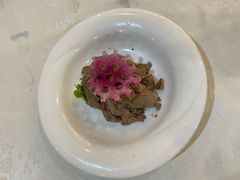 沙田鹅肝-大方圆酒楼(西门大街店)