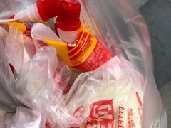 -巴比馒头(涵青路店)