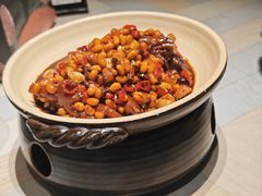 -禾院•新派融合淮扬菜餐厅