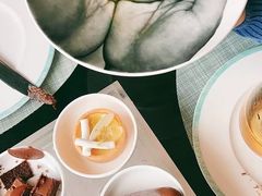-重庆尼依格罗酒店·欣厨Niccolo Kitchen