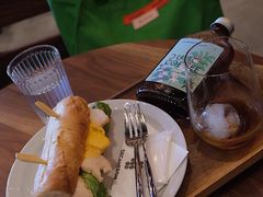 -DECAMERON十日谈(卓悦汇店)