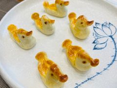 -全聚德烤鸭店(马家堡店)