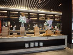 -通安客栈中餐厅·何家小馆