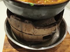 -川味堂·四川豆花(八卦岭店)