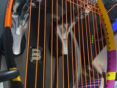 -快乐网球俱乐部(观音桥店)