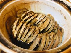 -竹里馆 ·茶食(奥体店)