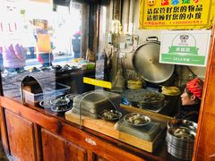 -88号小吃店·经典云南菜·地道纳西美食
