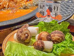 -探鱼·鲜青椒爽麻烤鱼(领展购物广场店)