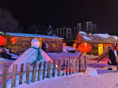 -沈阳奥体冰雪嘉年华