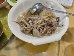 -吉莲利苑海鲜酒家(珠海拱北29年老字号店)